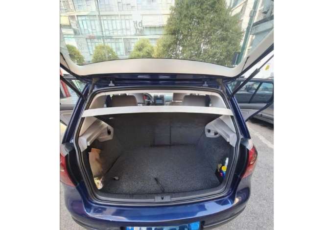 Makina me Qera Golf 5  per 35 euro Dita