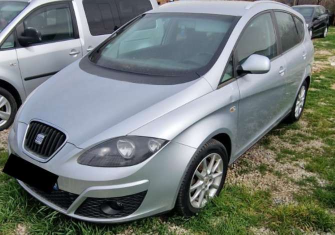 Noleggio Auto a Tirana - 35 Euro