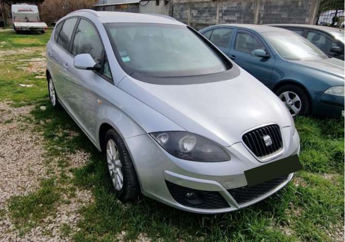 Noleggio Auto a Tirana - 35 Euro