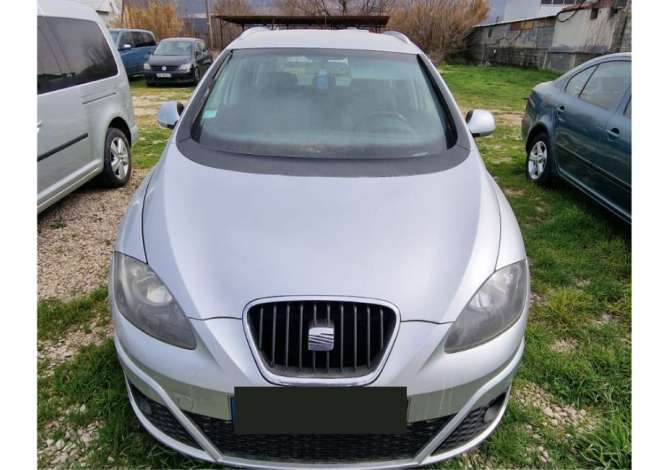 Noleggio Auto a Tirana - 35 Euro