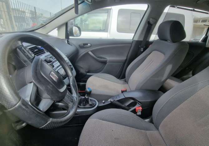 Makina me Qera  Seat Altea XLOFERTE 35 Euro +10 dite 
