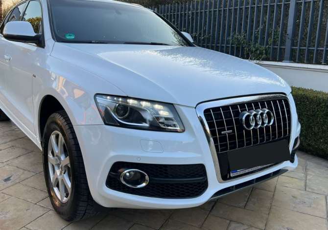 Noleggio Auto a Tirana - 50 Euro