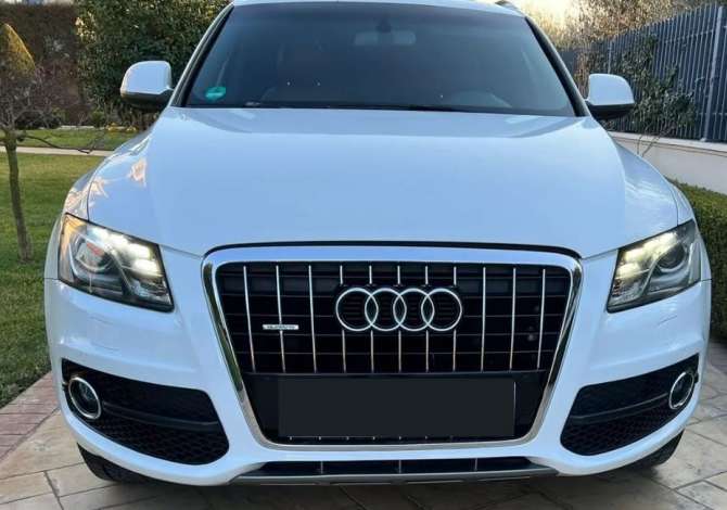 Noleggio Auto a Tirana - 50 Euro