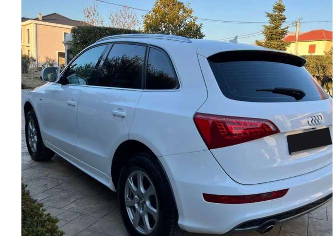 Noleggio Auto a Tirana - 50 Euro