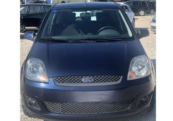 Noleggio Auto a Tirana - 25 Euro