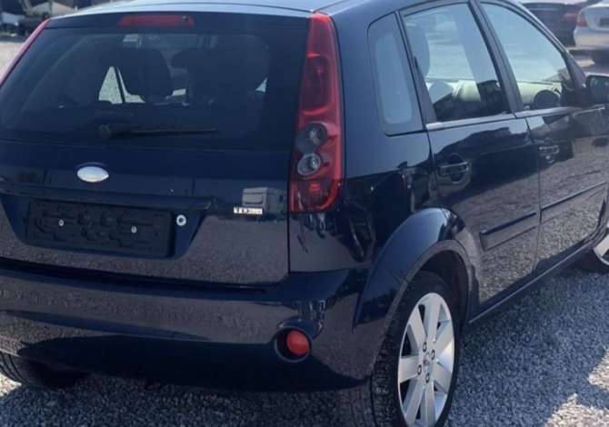 Noleggio Auto a Tirana - 25 Euro