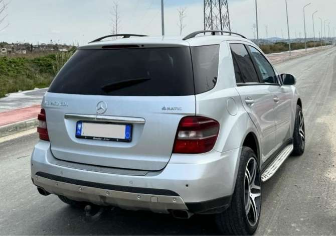 Noleggio Auto a Tirana - 45 Euro