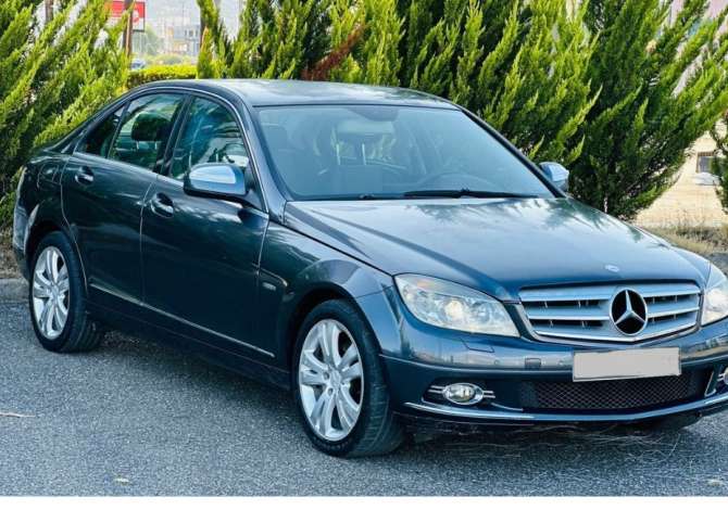 Noleggio Auto a Tirana - 45 Euro