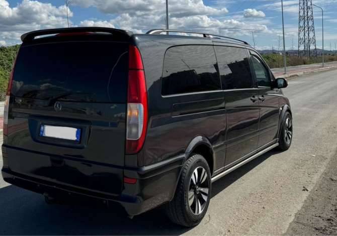 Makina me qera ne Tirane - 100 Euro