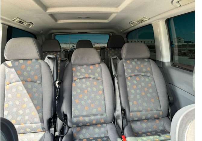 💥 Furgon me qera Mercedes Benz Vito 8 vendesh  per 100 euro Dita. Rinas  💥