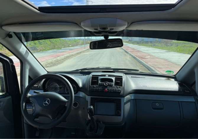 Makina me qera ne Tirane - 100 Euro