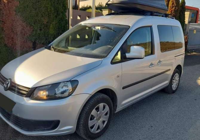 Makina me qera ne Tirane - 60 Euro