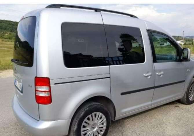 Makina me qera ne Tirane - 60 Euro