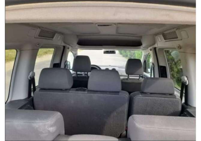 Makina me qera Volkswagen Caddy per 60 euro dita 
