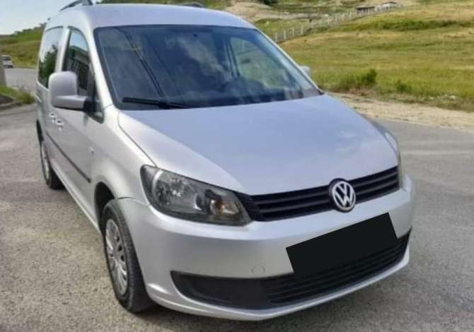 Makina me qera ne Tirane - 60 Euro