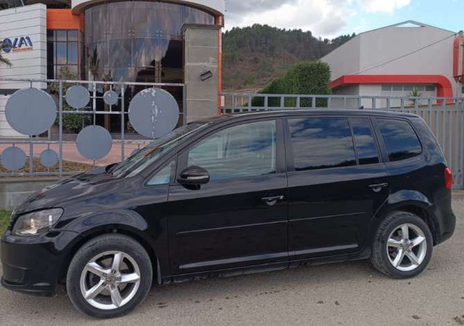 Noleggio Auto a Tirana - 50 Euro