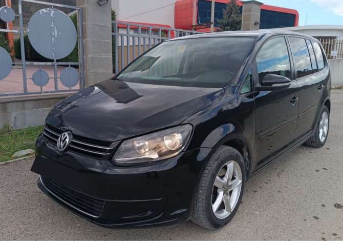 Noleggio Auto a Tirana - 50 Euro