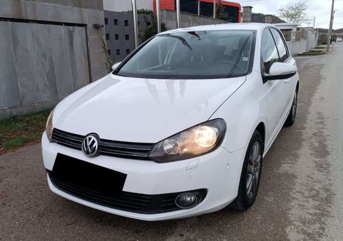 Noleggio Auto a Tirana - 40 Euro