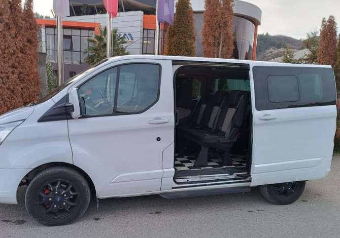 Noleggio Auto a Tirana - 90 Euro