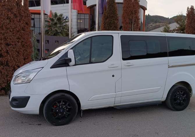 Noleggio Auto a Tirana - 90 Euro