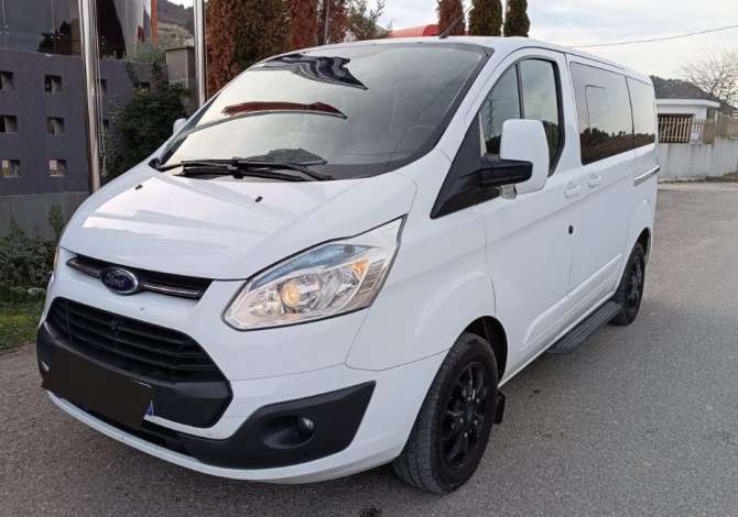 Noleggio Auto a Tirana - 90 Euro