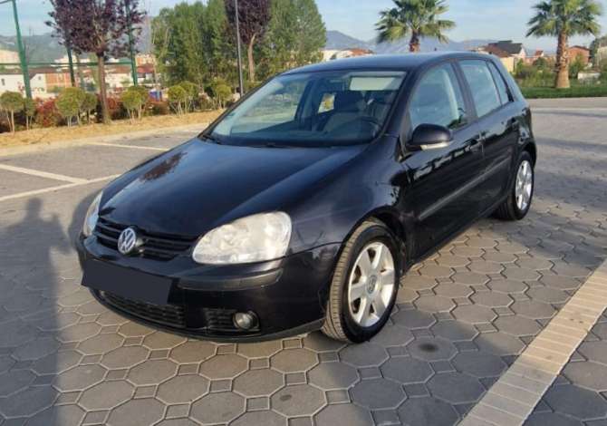 Noleggio Auto a Tirana - 35 Euro