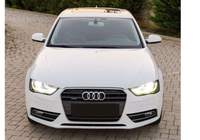 Noleggio Auto a Tirana - 50 Euro