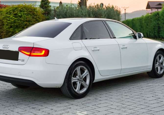 Noleggio Auto a Tirana - 50 Euro