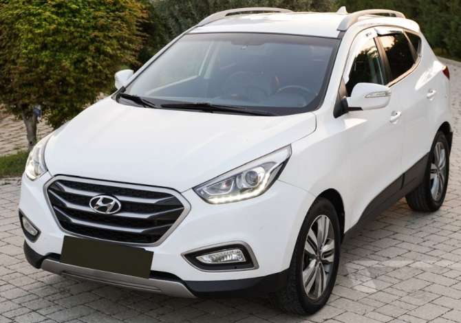 Noleggio Auto a Tirana - 45 Euro