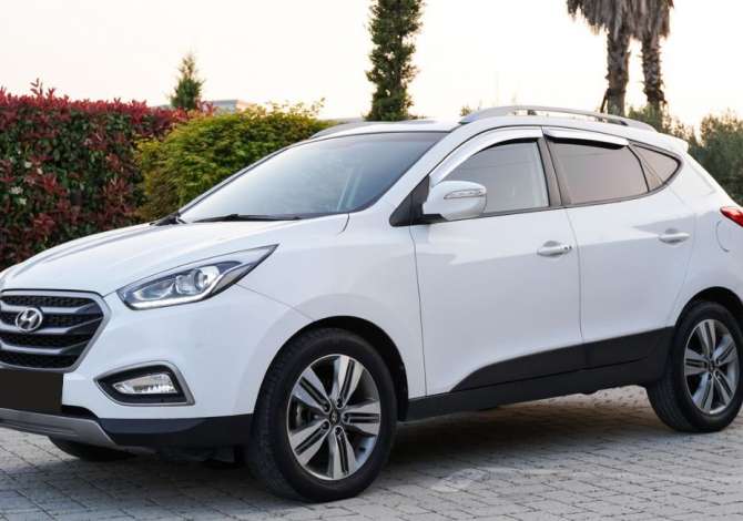 Noleggio Auto a Tirana - 45 Euro