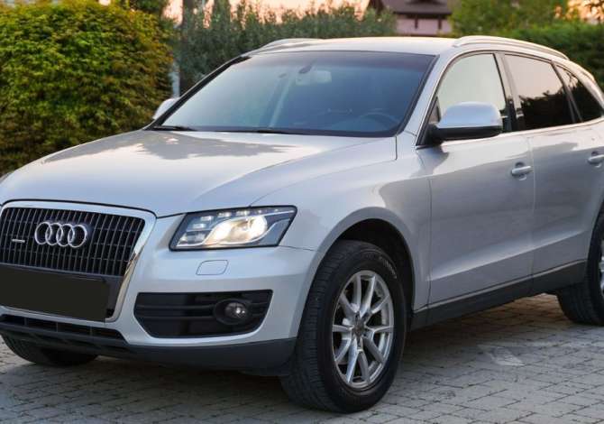 Noleggio Auto a Tirana - 65 Euro