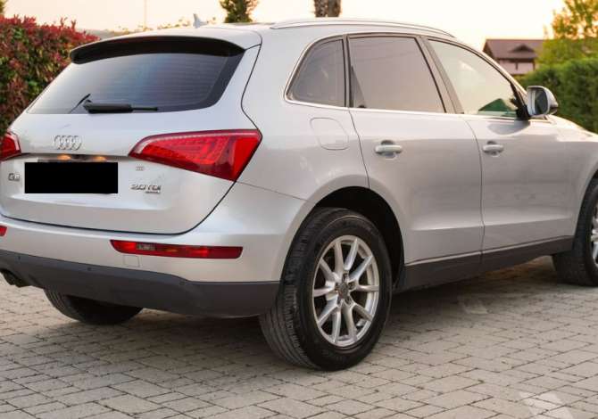 Noleggio Auto a Tirana - 65 Euro