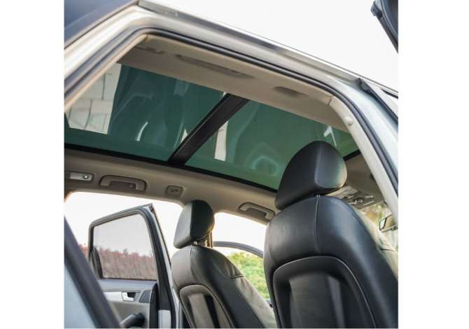 Makina me Qera Audi Q5  65 Euro dita Rinas, Tirane. 