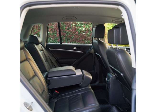 Makina me Qera Volkswagen Tiguan 55 euro dita rinas