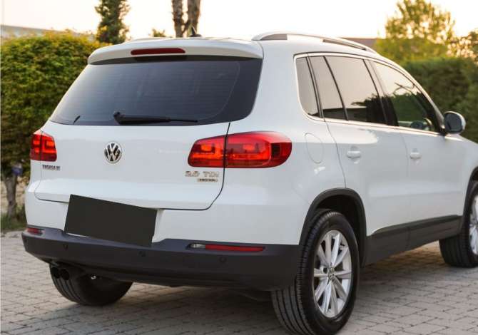 Car Rental in Tirana - 55 Euro