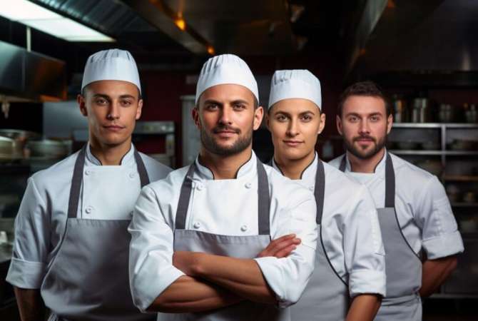 Job Offers for Picier, Kamarier/e, Nd Kuzhiniere, Motorrist, Pjatalarese dhe Kuzhinier in Tirana