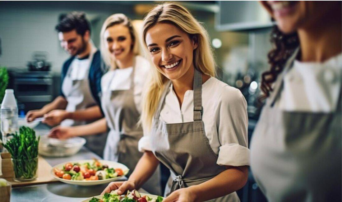 Job Offers in Tirana, Profession Kuzhinier/e , Beginner/Little experience, Payment By Agreement.