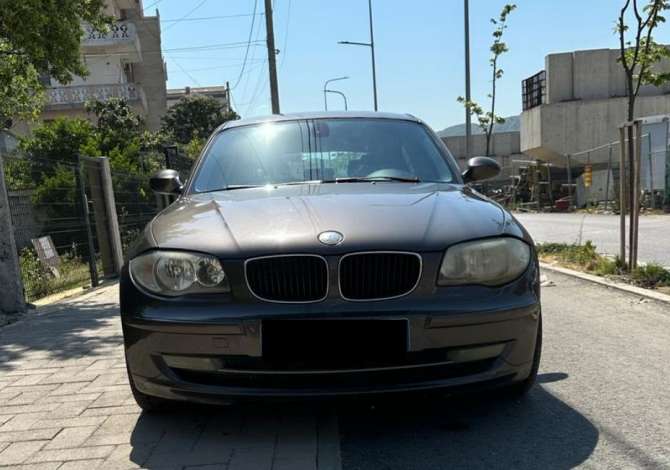 Noleggio Auto a Tirana - 30 Euro