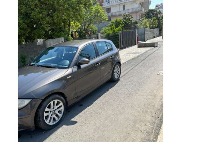 Noleggio Auto a Tirana - 30 Euro