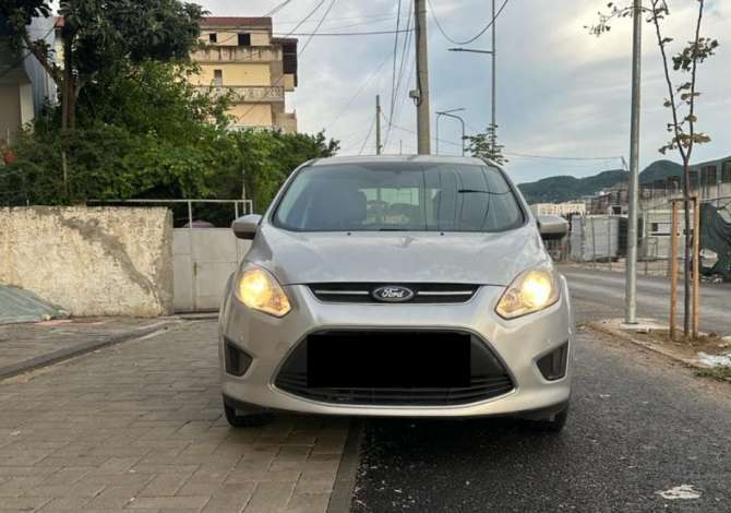Noleggio Auto a Tirana - 30 Euro