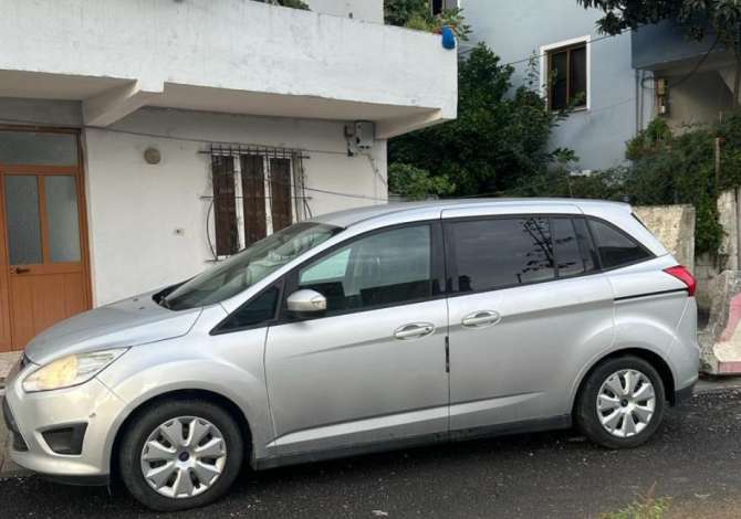 Noleggio Auto a Tirana - 30 Euro