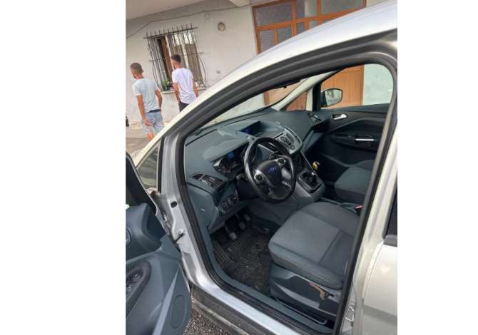 Makina me Qera Ford C 30 Euro +5 dite