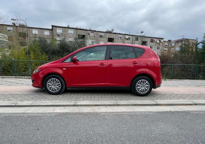 Noleggio Auto a Tirana - 35 Euro