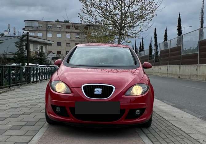 Noleggio Auto a Tirana - 35 Euro