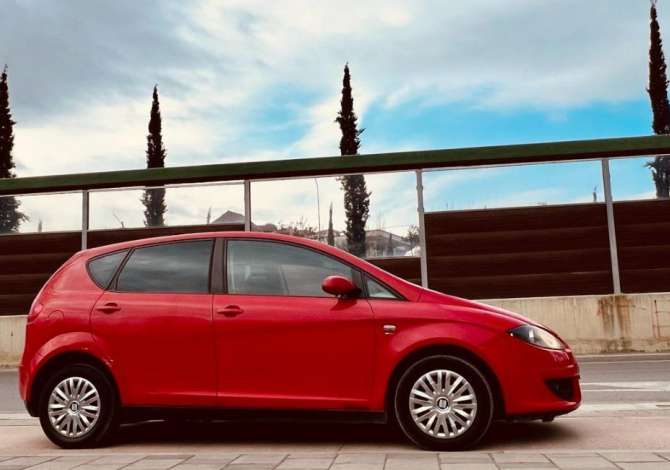 Noleggio Auto a Tirana - 35 Euro