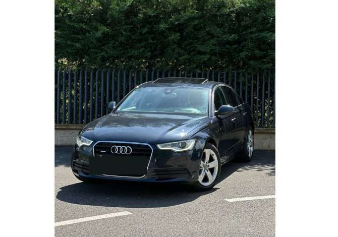 Noleggio Auto a Tirana - 60 Euro