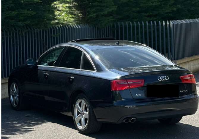 Noleggio Auto a Tirana - 60 Euro