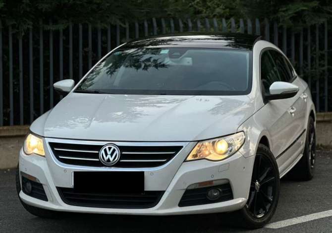 Noleggio Auto a Tirana - 50 Euro