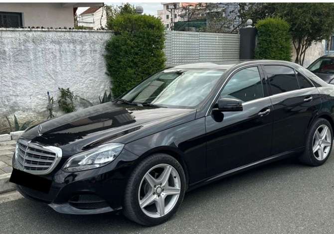 Noleggio Auto a Tirana - 55 Euro