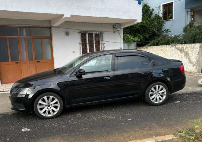 Noleggio Auto a Tirana - 30 Euro